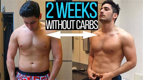 Low Carb Diet Results: 'How Much Weight I Lost After 2 Weeks .